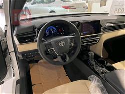 تۆیۆتا کامری